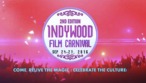 Indywood Film Carnival