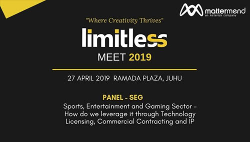 Limitless Meet 2019