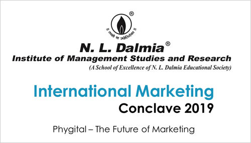 International Marketing Conclave, Mumbai