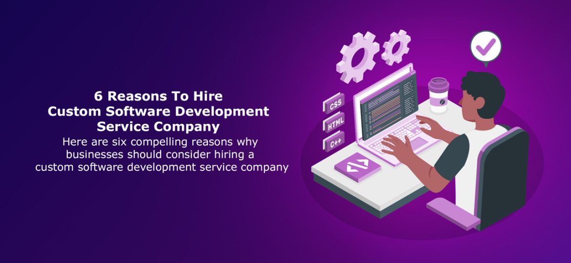 6-reasons-to-hire-custom-software-development-service-company