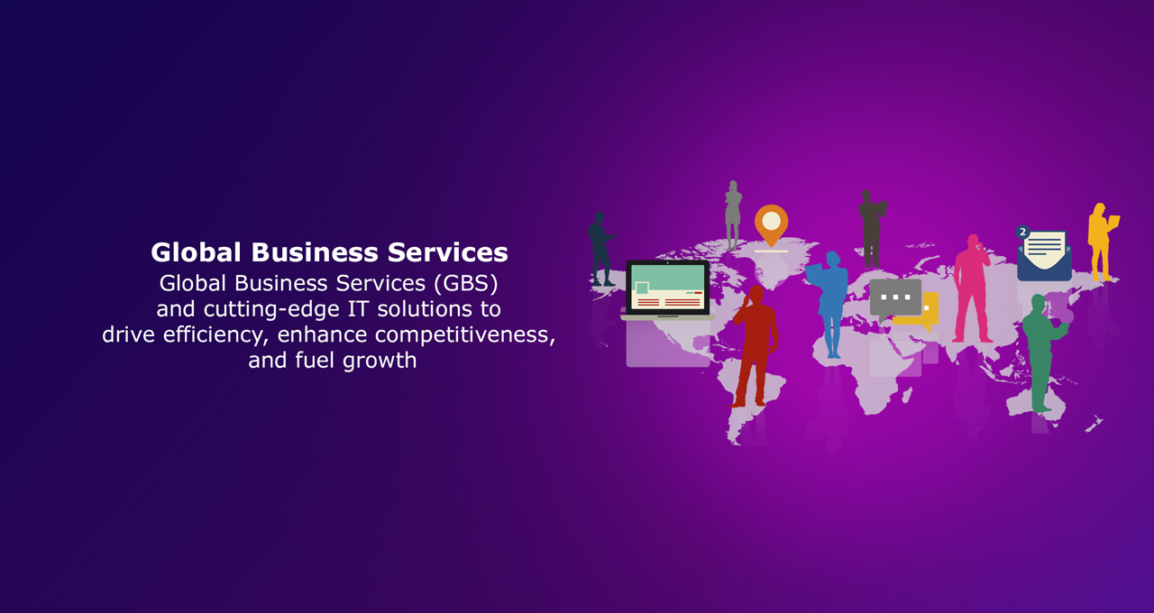 Global-Business-Services
